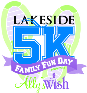 lakeside 5k